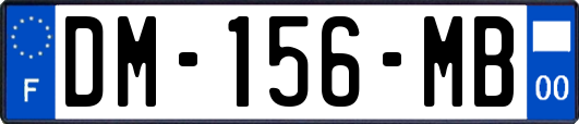DM-156-MB