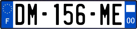 DM-156-ME