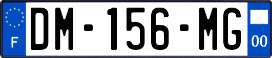 DM-156-MG