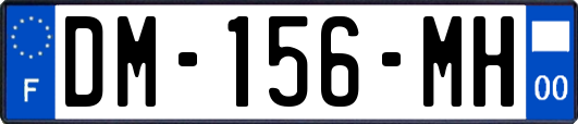 DM-156-MH