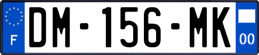 DM-156-MK