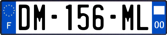 DM-156-ML