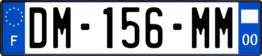 DM-156-MM