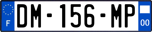 DM-156-MP