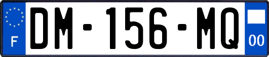 DM-156-MQ