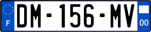 DM-156-MV