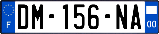 DM-156-NA