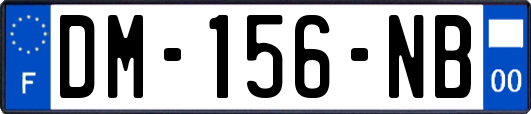 DM-156-NB