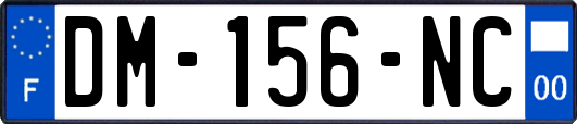 DM-156-NC