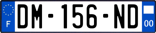 DM-156-ND