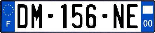 DM-156-NE