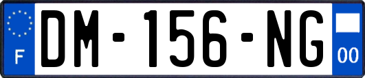 DM-156-NG