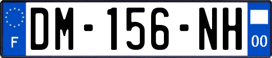 DM-156-NH