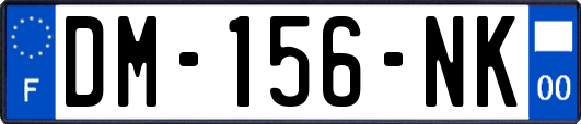 DM-156-NK