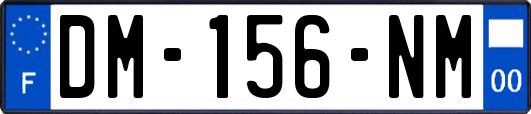 DM-156-NM