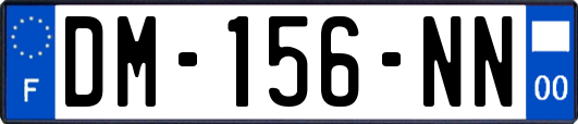 DM-156-NN