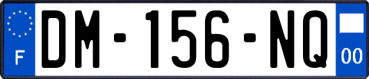 DM-156-NQ