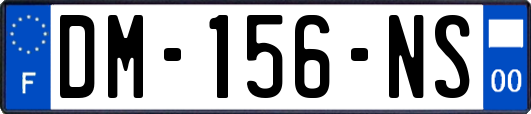 DM-156-NS