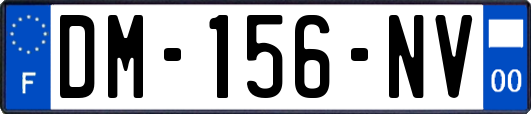 DM-156-NV