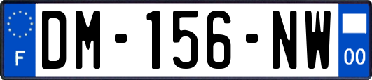 DM-156-NW