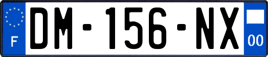 DM-156-NX