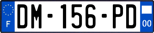 DM-156-PD