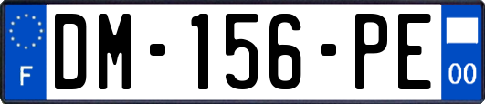 DM-156-PE