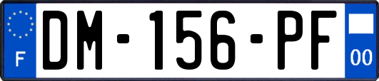 DM-156-PF
