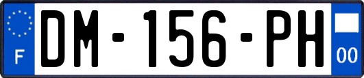DM-156-PH