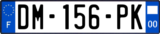 DM-156-PK