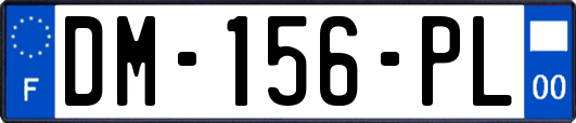 DM-156-PL