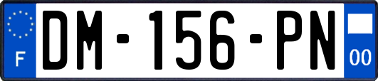 DM-156-PN