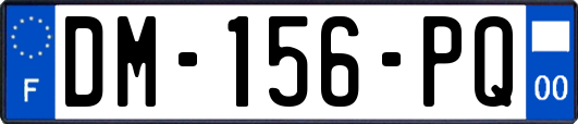 DM-156-PQ