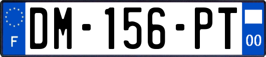 DM-156-PT