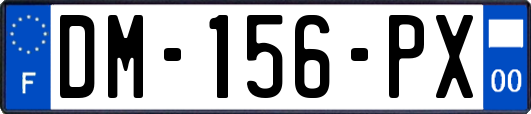 DM-156-PX