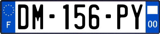 DM-156-PY