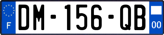 DM-156-QB