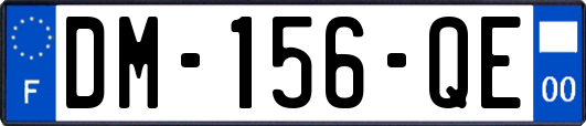 DM-156-QE