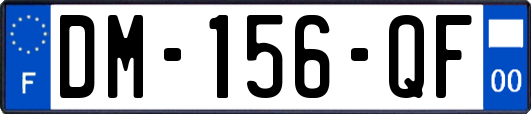 DM-156-QF