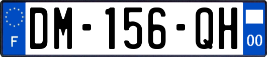 DM-156-QH