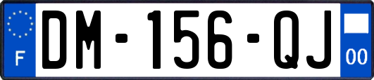 DM-156-QJ