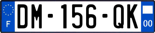 DM-156-QK