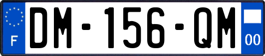 DM-156-QM