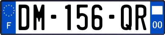 DM-156-QR