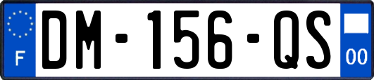 DM-156-QS