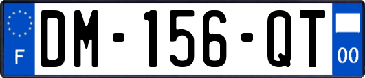 DM-156-QT