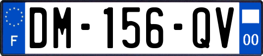 DM-156-QV