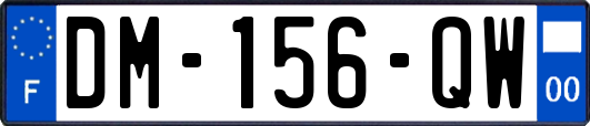 DM-156-QW