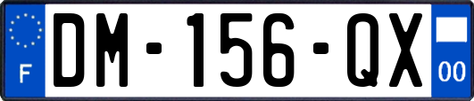 DM-156-QX