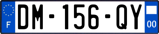 DM-156-QY